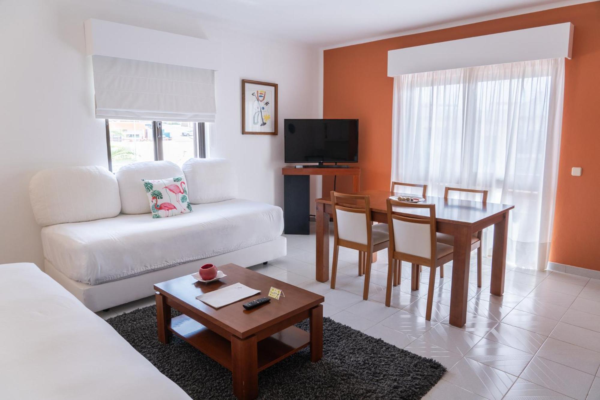 Villa Mar Azul Lagos Exterior photo