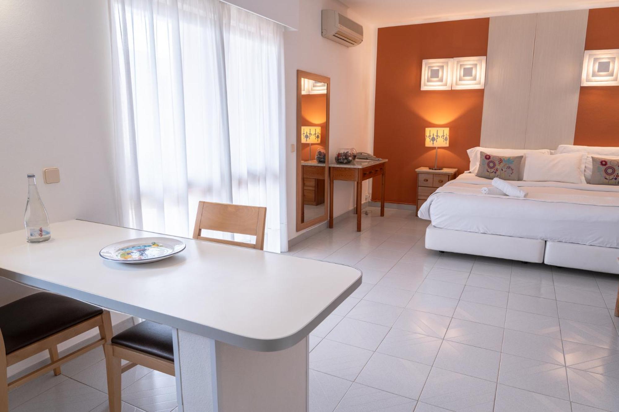 Villa Mar Azul Lagos Exterior photo