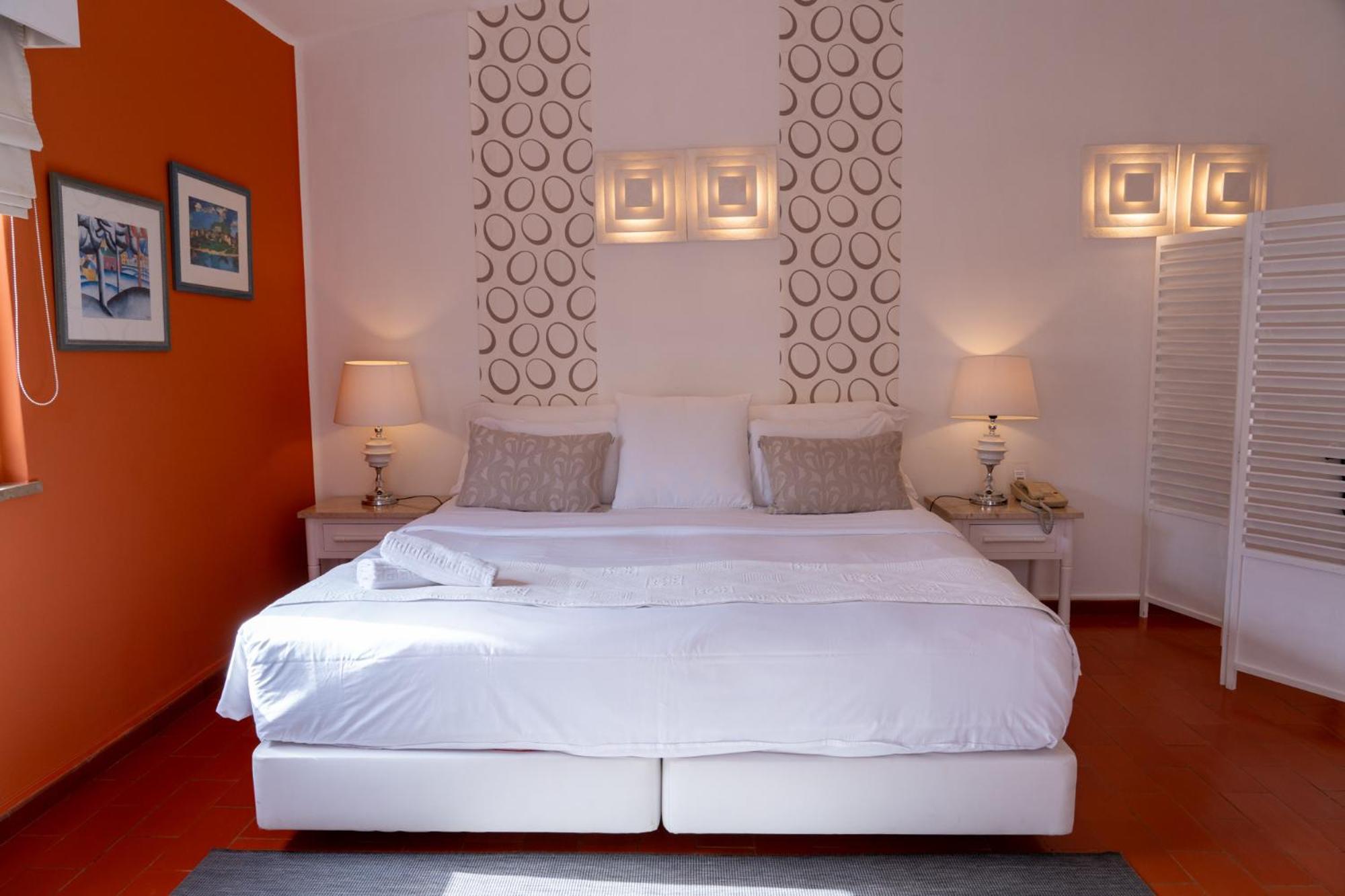 Villa Mar Azul Lagos Exterior photo