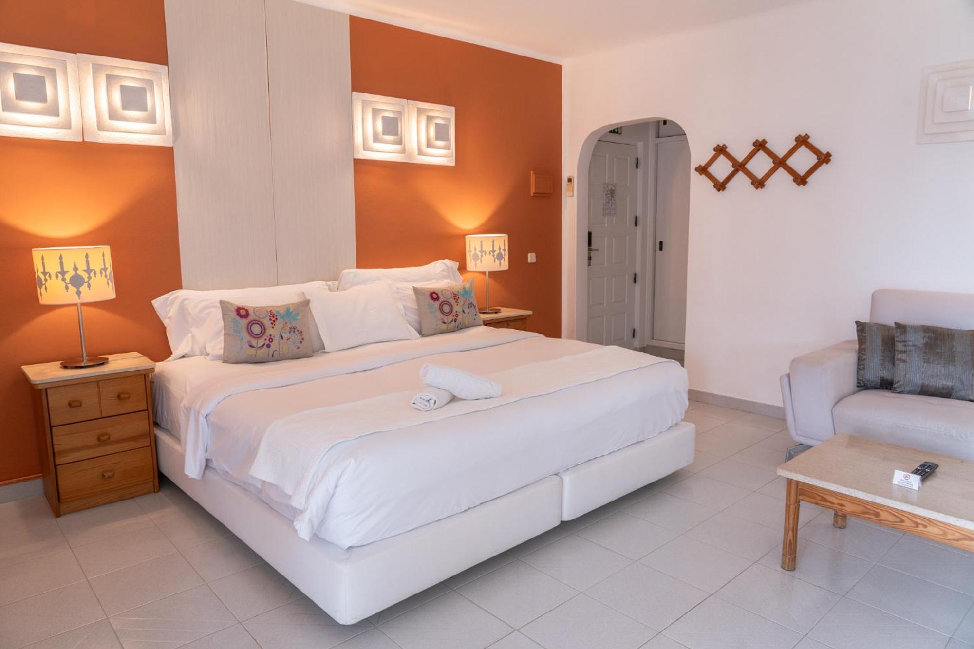 Villa Mar Azul Lagos Exterior photo