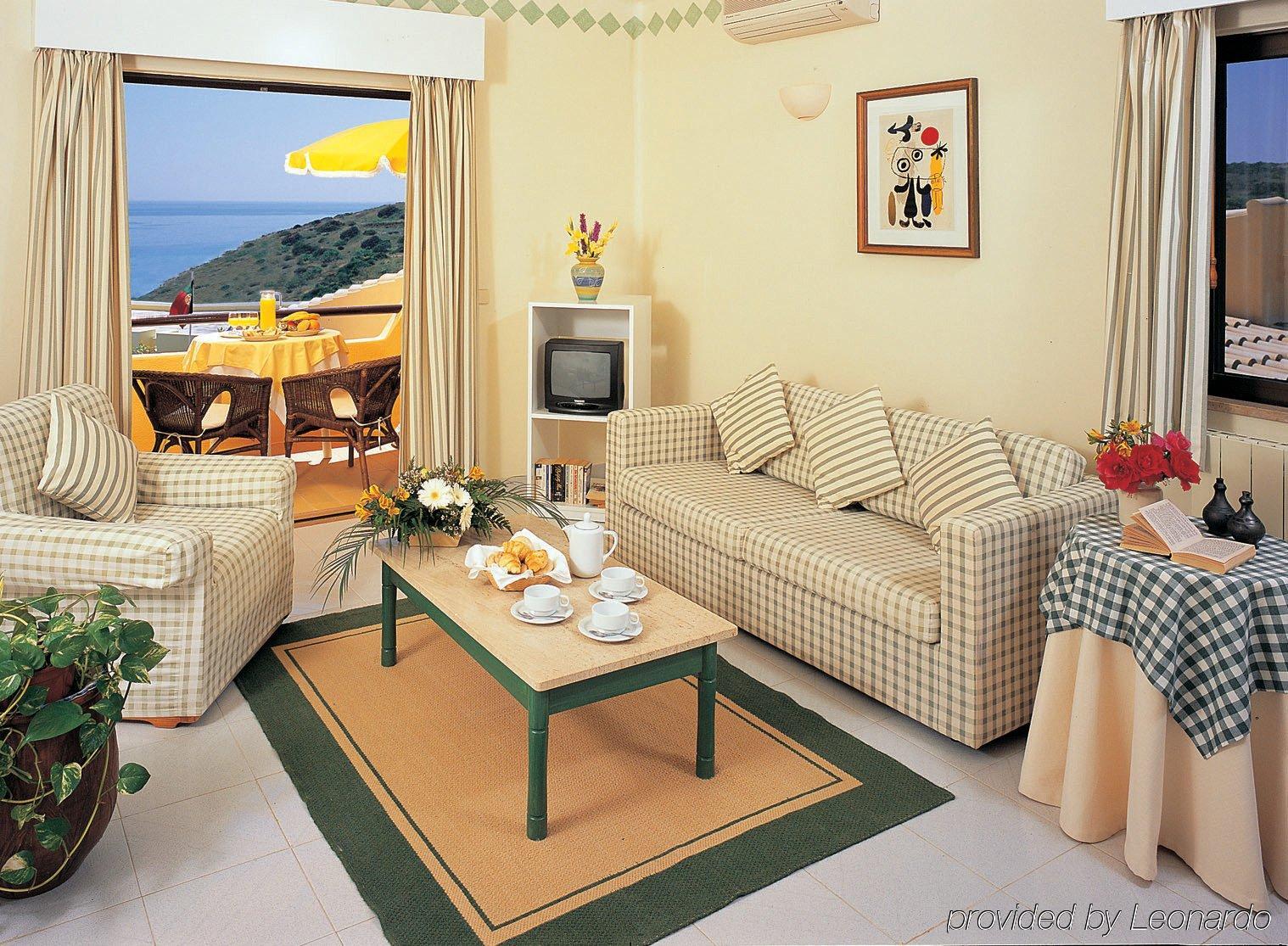 Villa Mar Azul Lagos Room photo